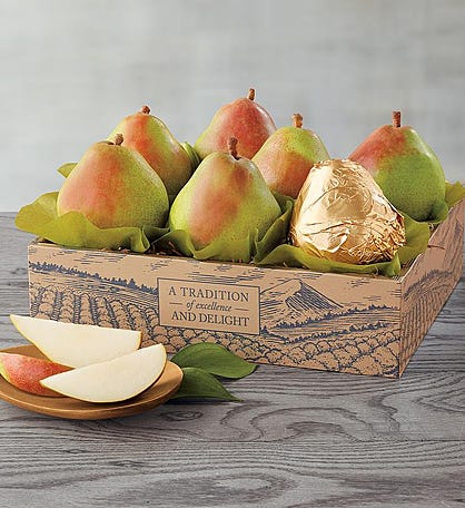 Royal Verano&#174; Pears